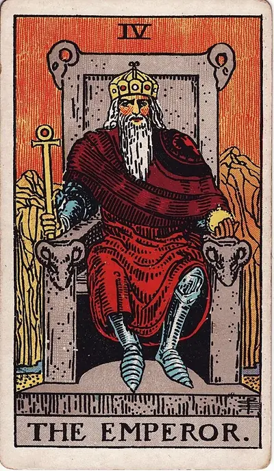 The Emperor
