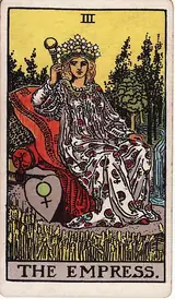 The Empress