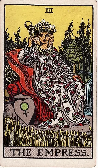 The Empress
