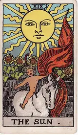 The Sun